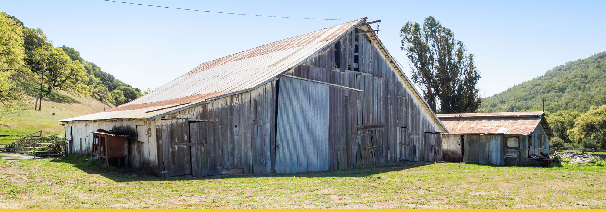 Barboni Ranch Petaluma